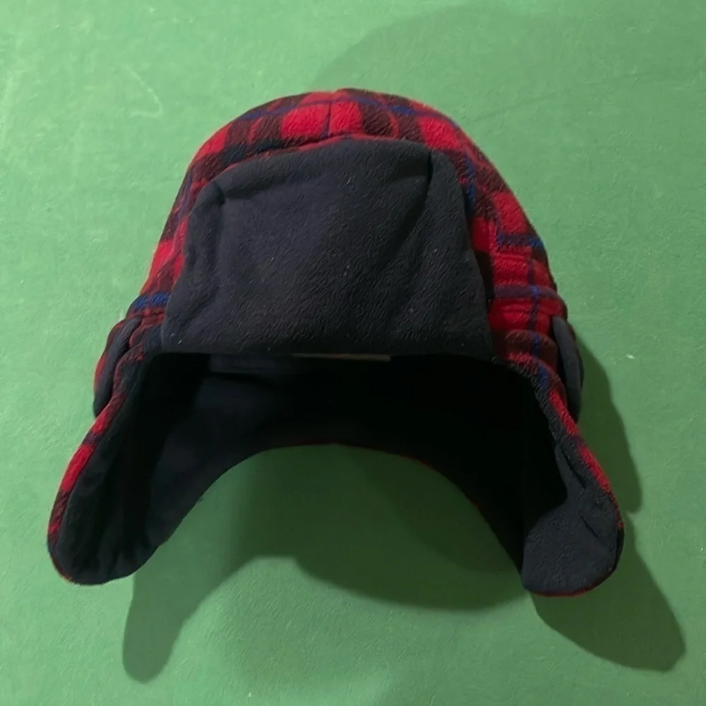 Gap Boys Fleece Hat Size Small/Medium